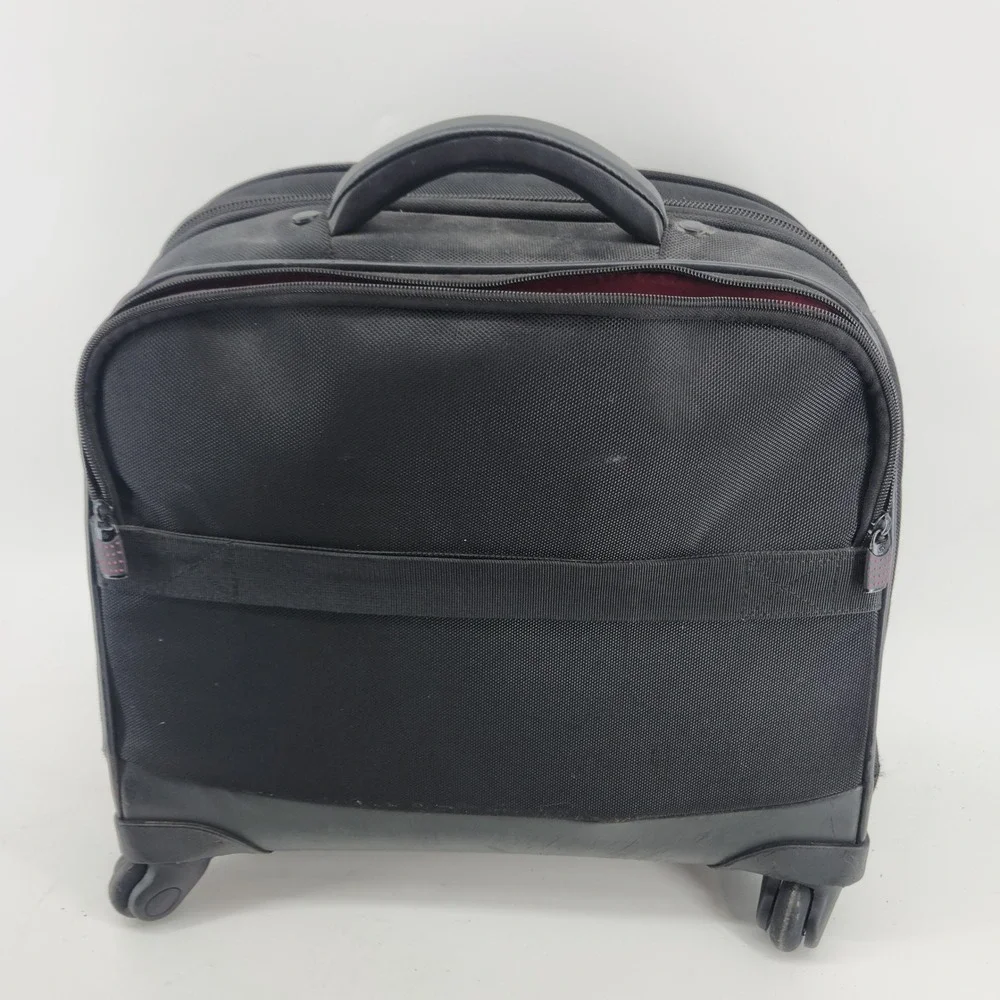 Samsonite Rolling Spinner Laptop Bag 17